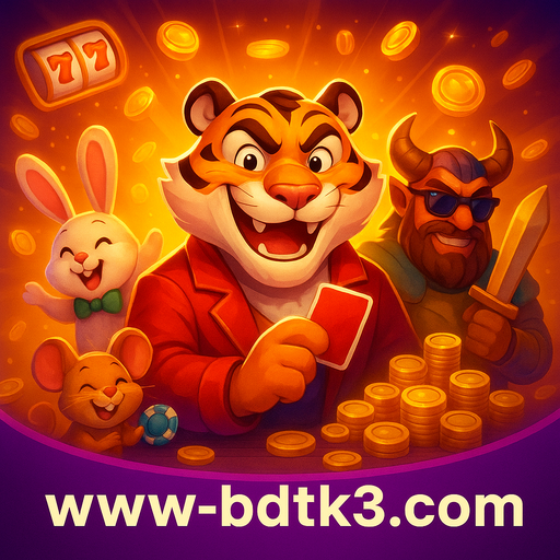 BDTK3-এ 20+ বিনোদনমূলক