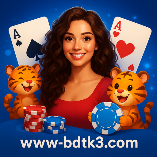 BDTK3 VIP প্রোগ্রাম