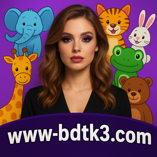 ভাগ্য ষাঁড় – 1.024 পথ BDTK3
