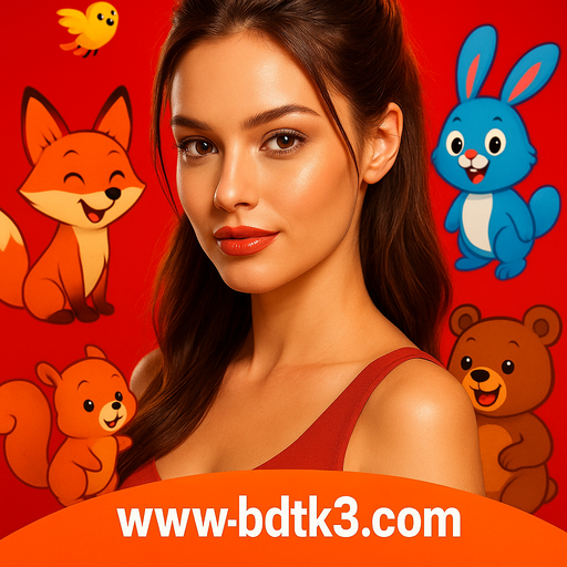 BDTK3-র লাইভ গেমিং প্ল্যাটফর্মের ইন্টারফেস