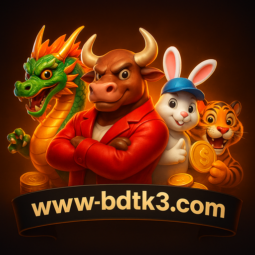 নিবন্ধন BDTK3
