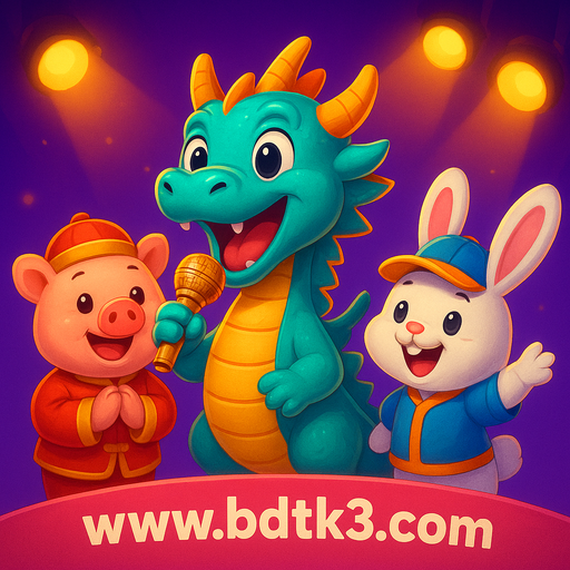 BDTK3-এ লাইভ ক্রীড়া-ভিত্তিক গেমসমূহ