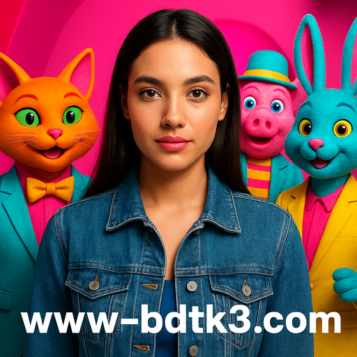 BDTK3 টেলিগ্রাম প্রবেশ