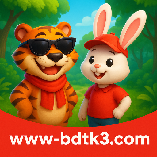 BDTK3-এ গেম খেলার সহজতা