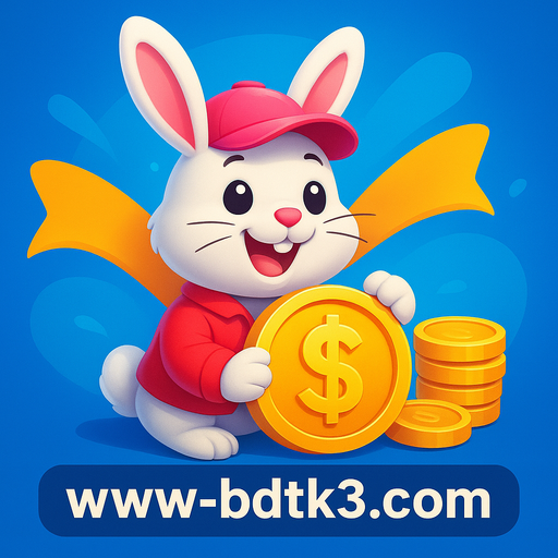 BDTK3-এ সর্বোচ্চ RTP-সহ গেমগুলো