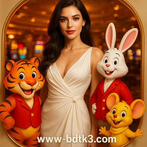 BDTK3-এ PG Soft-এর উচ্চমানের গেমস