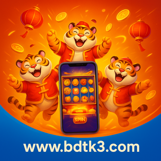 BDTK3 পুনরায় লোড বোনাস