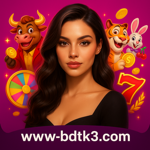 BDTK3-এ স্বাগতম বোনাস
