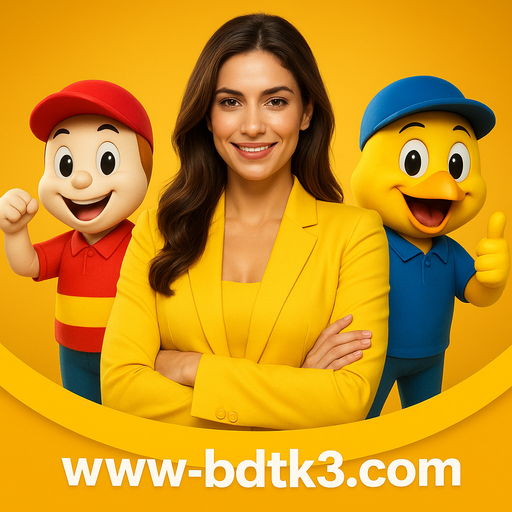 BDTK3-র ফরচুন টাইগার খেলা