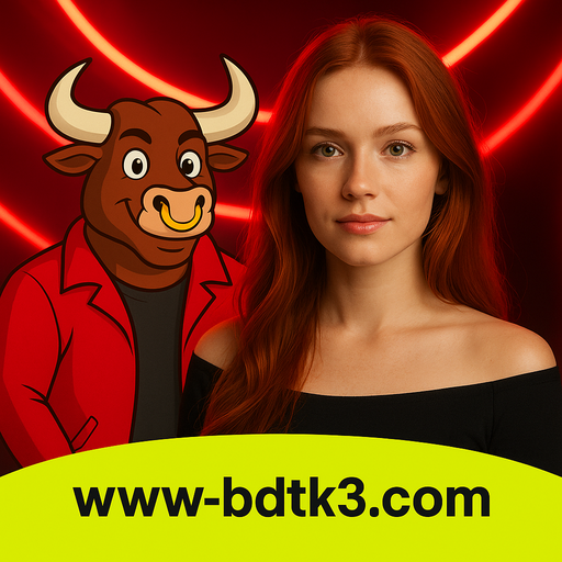 BDTK3-এ লাইভ ব্ল্যাকজ্যাক – ভিআইপি টেবিলে পেশাদার ডিলারদের সাথে