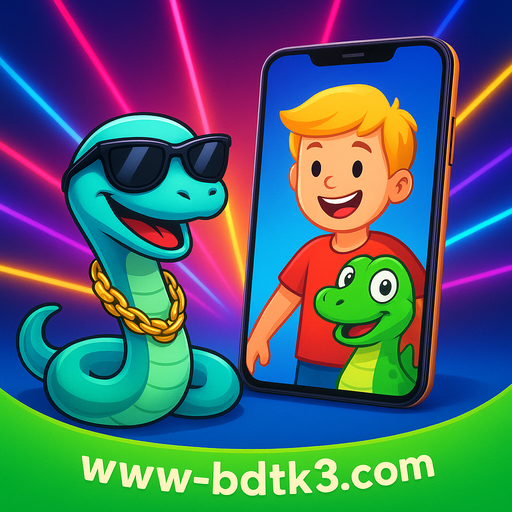 BDTK3 অ্যাপে পেমেন্টস ও নিরাপত্তা