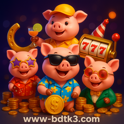 BDTK3-এ বোধগম্য ও