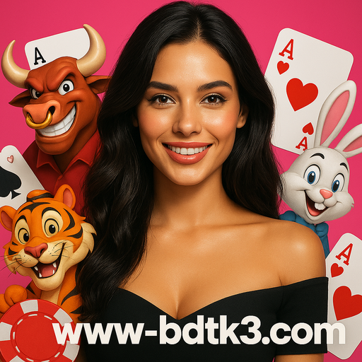BDTK3-র একচেটিয়া প্রচারণা ও বোনাসসমূহ