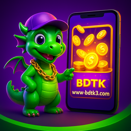 BDTK3 সাপ্তাহিক নগদ ফেরত
