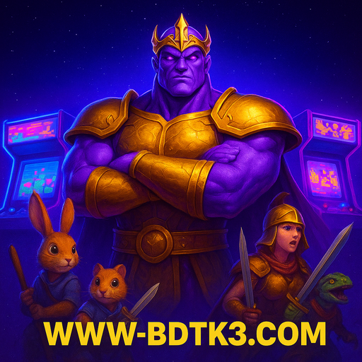 BDTK3-র ফেসবুক-এ ড্র ও অনুষ্ঠানসমূহ