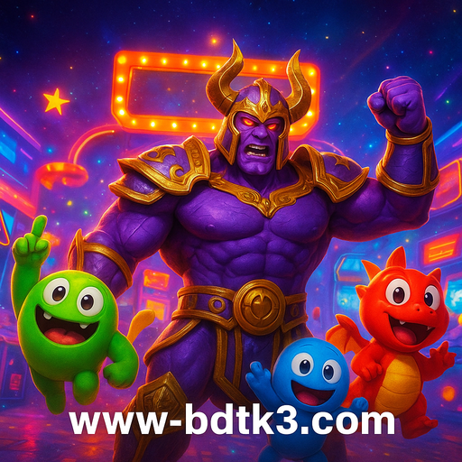 BDTK3 টেলিগ্রাম সুবিধা