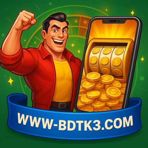 BDTK3-এ ভিআইপি ব্যাকারাট, চাপানোর বৈশিষ্ট্যসহ