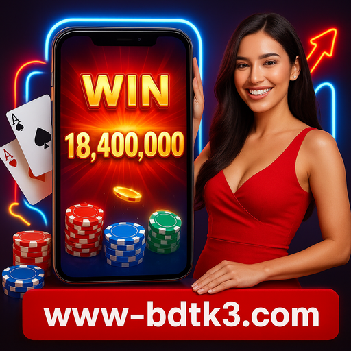 BDTK3-র পেশাদার ডিলাররা